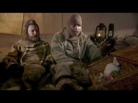 That Mitchell and Webb Look - Arctic Expedition