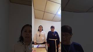 Kyrieeleison Canto Gregoriano - Fraternidad: San Pio de PIETRELCINA - HUÁNUCO