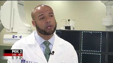 Flow diversion helps some aneurysm patients avoid neurosurgery