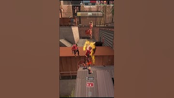 [TF2] Saxton Hale Golfing