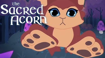 🔴LIVE! | The Sacred Acorn | Support Indie Game Devs!