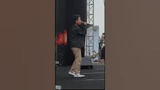 Langkah Seiringan | Asyraff Khan - SYOK Fest 2024