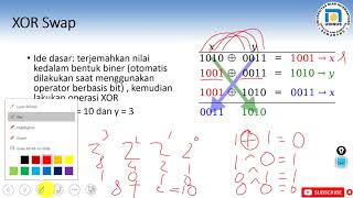 Algoritma Pemrograman Pertemuan 4