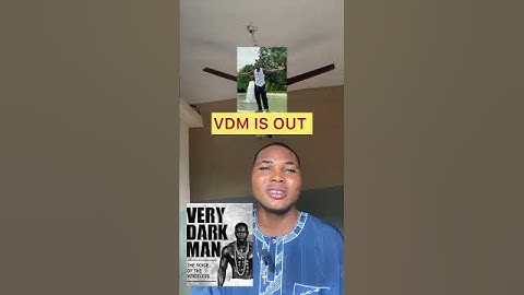 VDM is Out now #shorts  #mrfunny  #vdm  #viralshort #duet #comedyfilms #greenscreen #video