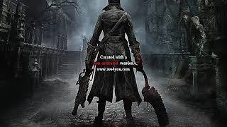 Bloodborne OST - omen