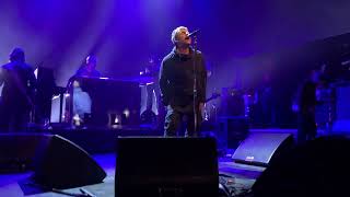 Liam Gallagher “Diamond In The Dark” Live KOKO Club London 9.8.2023