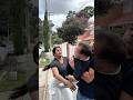 ME ROBAN A MI HIJO #humor #divertido #familiaibañez #comedia #shortsviral #shorts #short #divertido