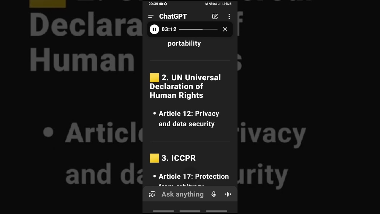WEAPONIZED SUPPRESION USING LAW ENFORCEMENT AND GOV RESOURCES
