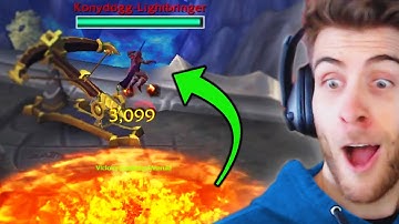 Why I Levelled With WARMODE ON In Dragonflight