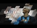 SAMUEL ETO'O | All of his 53 Inter goals 🇨🇲⚫️🔵