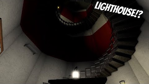 PIGGY BOOK 2 CHAPTER 7 FINAL LEAK... [LIGHTHOUSE!?]