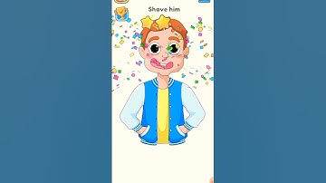 DOP5 Draw One Part Level  Satisfying Walkthrough #gaming #challenge