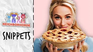 MOMS PIE | Neighborhorde Snippets