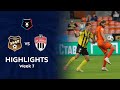 Highlights FC Ural vs FC Khimki (3-1) | RPL 2020/21