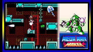Mega Man Maker  1.10.W - Update Hype Levels, July 20, 2026