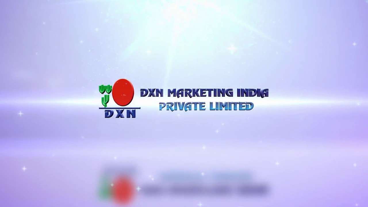 DXN Ganoderma R.G. G.L.