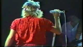 Rod Stewart - Live Frankfurt 28-oct-1980 Full TV broadcast