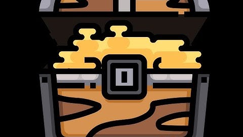 Simple Inventory System Showcase (2019)