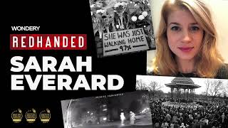 The Case of Sarah Everard