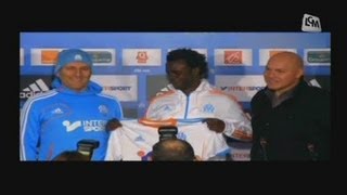 Modou Sougou, Nouvelle Pépite De Lom?