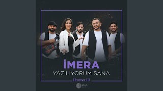 Yazılıyorum Sana (İbrahim Erkal Hürmet 3)