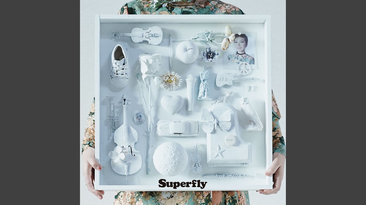 Alright!! (Superfly 10th Anniversary Premium Live 
