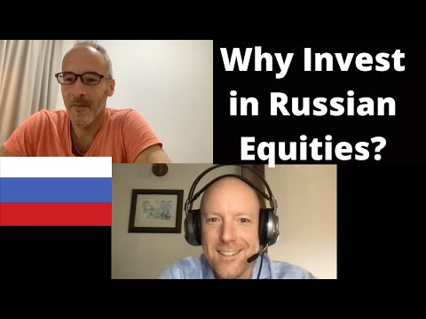 ვიდეო: სად უნდა ჩადო ინვესტიცია რუსეთში