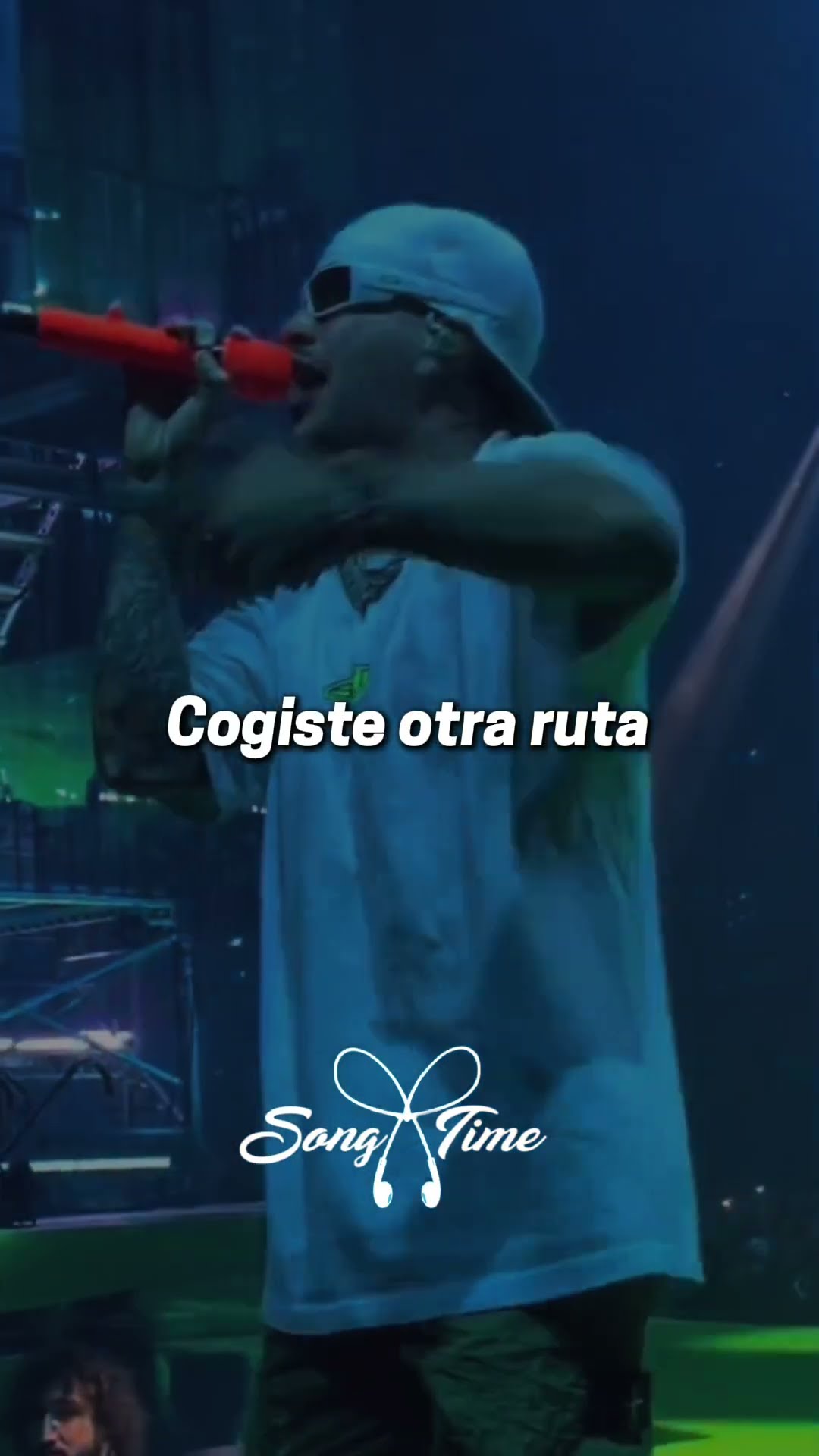 Ferxxo 100 - Feid // Estado para WhatsApp