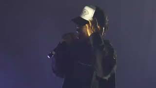 Chance The Rapper - I Might Need Security Live In Boston