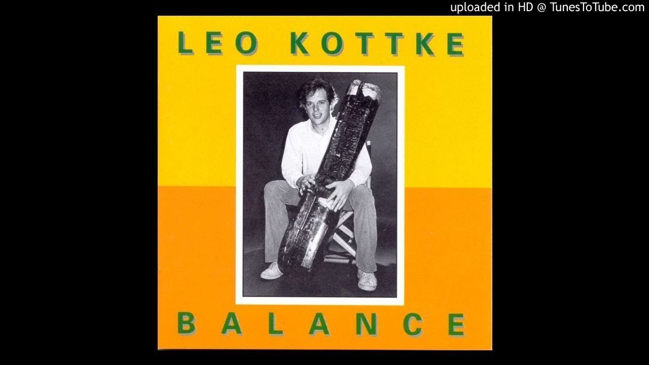 YouTube에서 Leo Kottke - Drowning 보기 YouTube에서 Leo Kottke - Drowning 보기