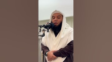 عظمة الكعبة بمقام الصبا #تلاوة_خاشعة #برواية_حفص_عن_عاصم الشيخ محمد المنياوي