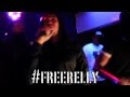 Young Relly Grind Time 3 Vlog 3: Cry / #FREERELLY