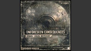 Celebrity Unforeseen Consequences Profile