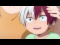 Todoroki edit  bad guy tiktok remix