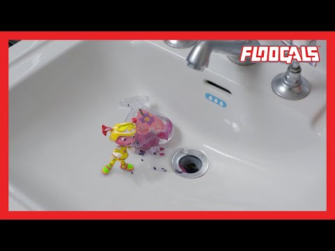 The Floogals Make Perfume 👃 | Floogals