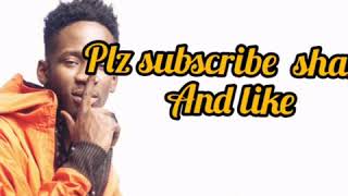 E-Kelly&Mr eazi-Need Someboy (Official Lyrics video)