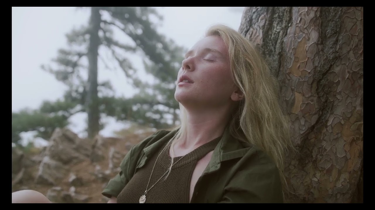 JAMIE G- Roxburgh house (music video)