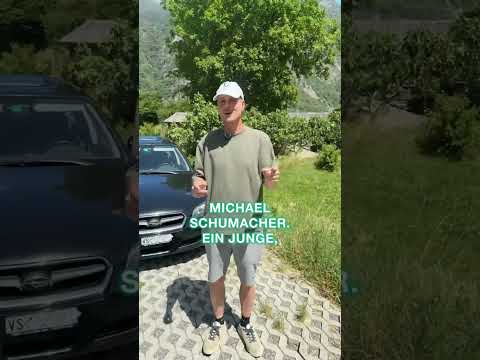 Er baute seinen F1-Wagen im Keller — die verrückte Geschichte des Schweizers, der die Formel 1 he...