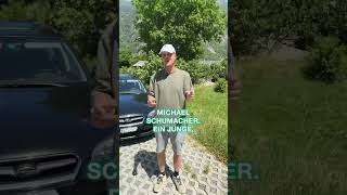 Er baute seinen F1-Wagen im Keller — die verrückte Geschichte des Schweizers, der die Formel 1 he...