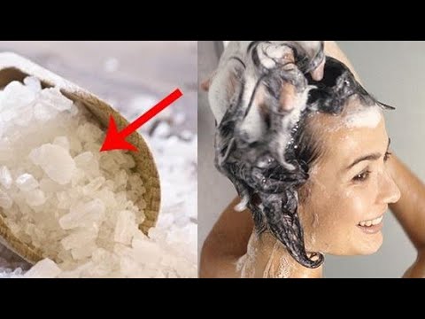 Βίντεο: 3 τρόποι για να κάνετε μπάνιο με αλάτι Epsom