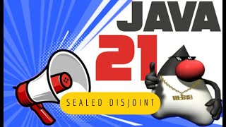 🛒 Java Sealed Classes & Type Casting Explained with Carrefour Shop Examples!