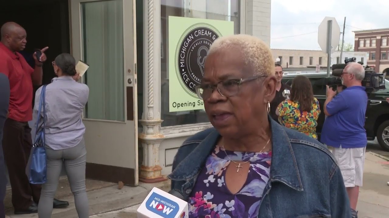 Several people injured, two killed at street party in Saginaw.