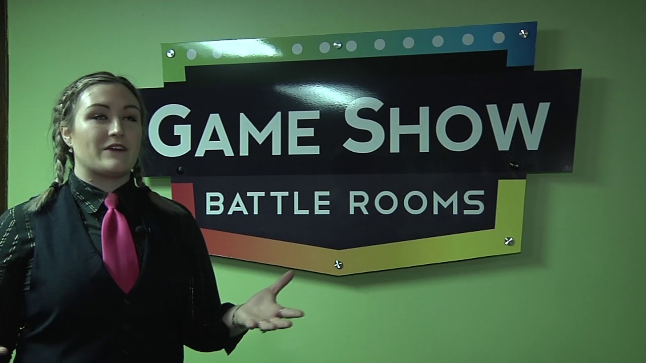 The Business of Playing in a Game Show