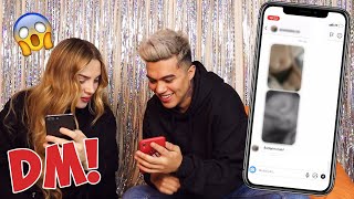 Download lagu KIZ ARKADAŞIMLA DM 39 LERİMİZİ OKUDUK ÜNLÜLERİN MESAJLARI VE NUDE 39 LAR KIZ ARKADAŞIMLA DM 39 LERİMİZİ OKUDUK ÜNLÜLERİN MESAJLARI VE NUDE 39 LAR