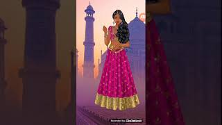 Jogo sevelina indian sari screenshot 1