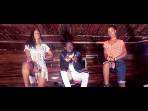 Crispy MW and ill Mind - Ngati Chitsiru (Official Video)
