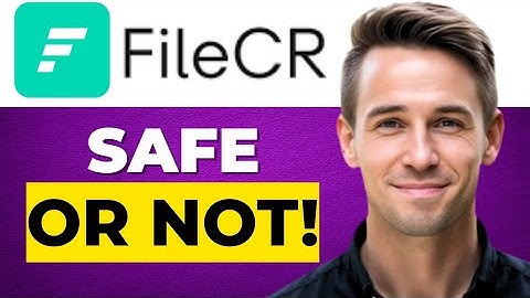 Heeft FileCR virussen? FileCR veilig of niet?