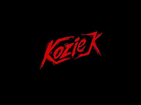 Kozies - Trapman (Rap Type Beat)