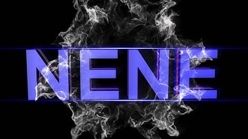 [#2] MINHA INTRO | By Eu