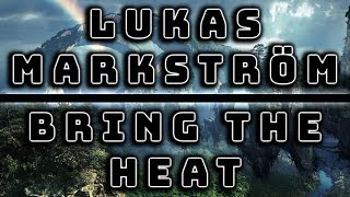 Lukas Markstrom - Bring The Heat | SKS Release